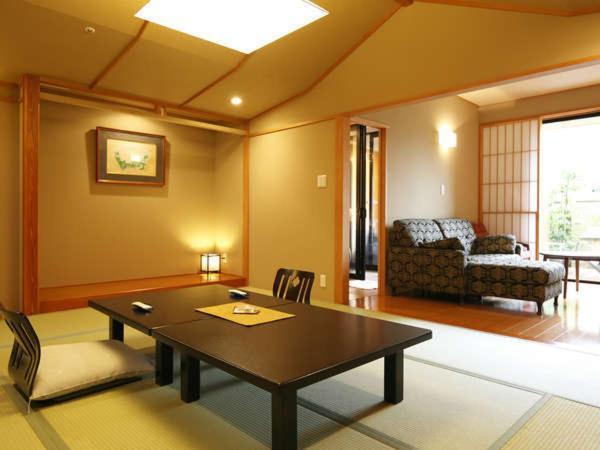 Hotel Nanpuso Hakone Zimmer foto