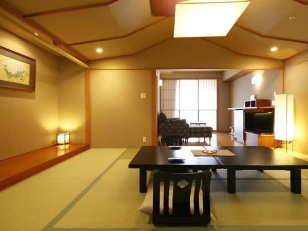Hotel Nanpuso Hakone Zimmer foto