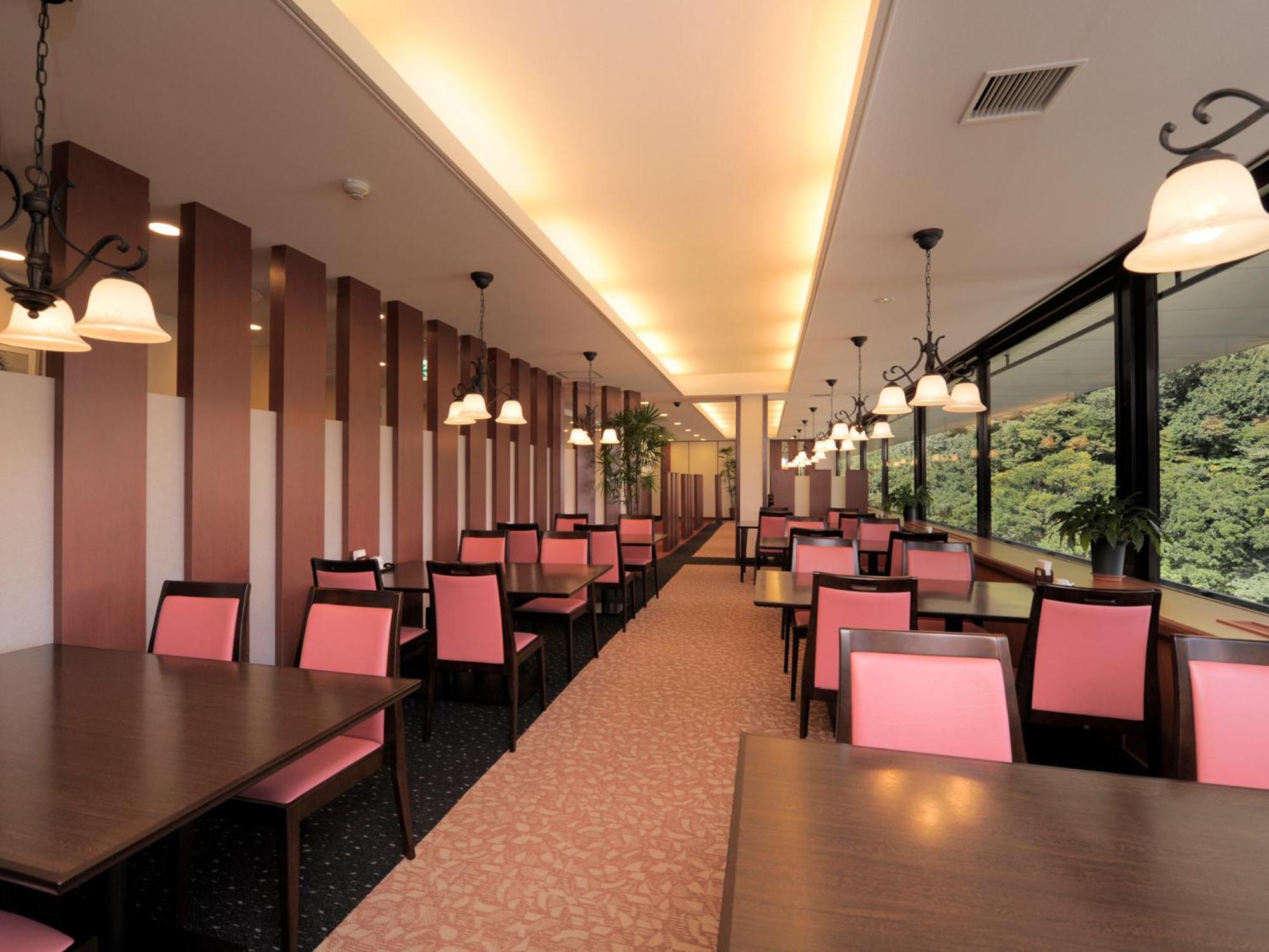 Hotel Nanpuso Hakone Exterior foto