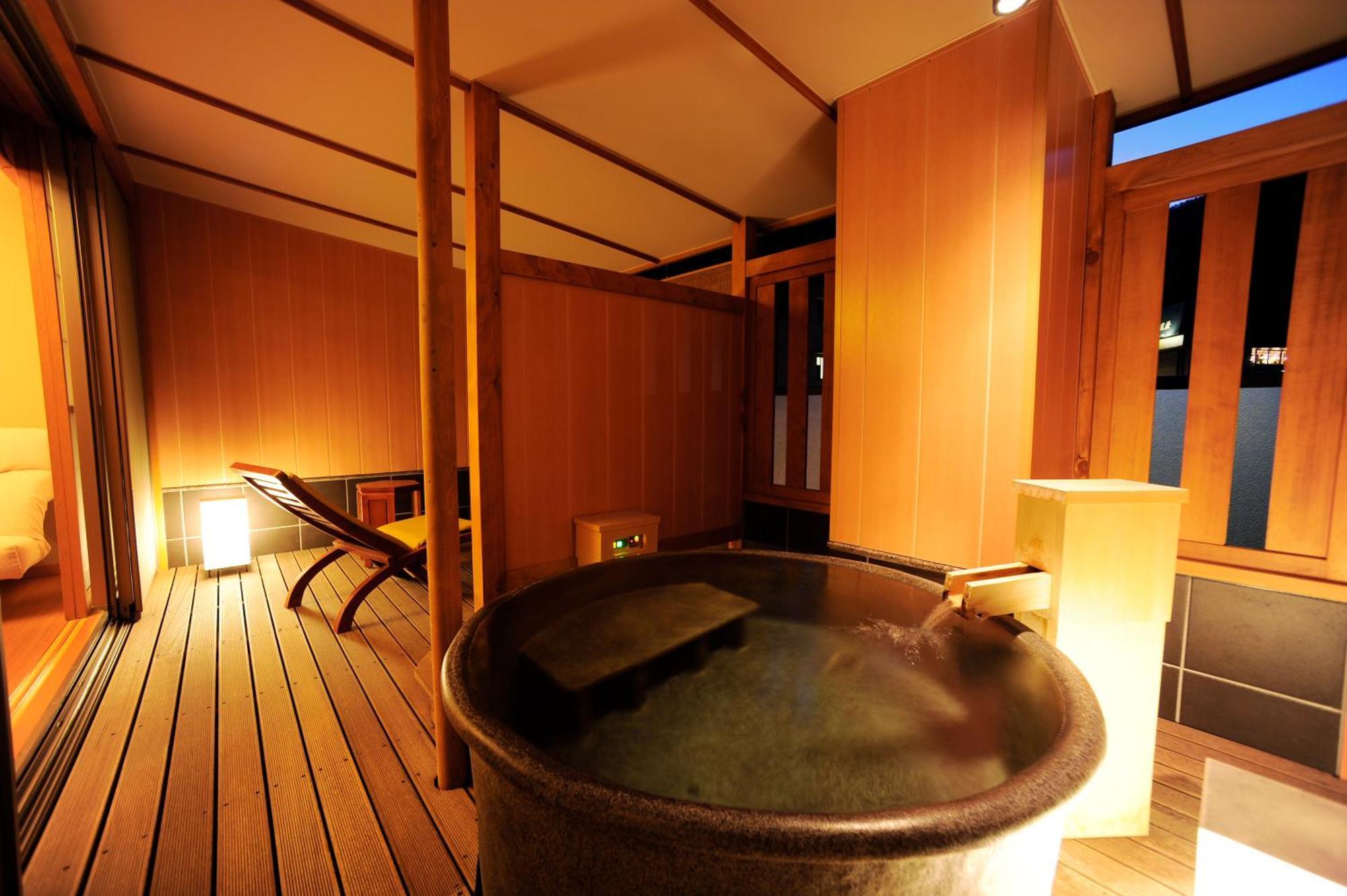 Hotel Nanpuso Hakone Exterior foto